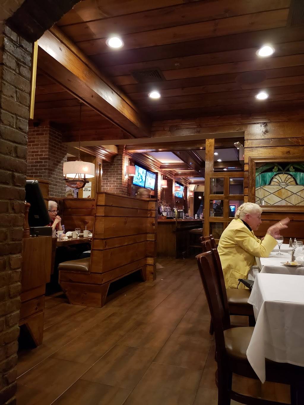 Buckleys Restaurant | restaurant | 2926 Avenue S, Brooklyn, NY 11229, USA | 7189984222 OR +1 718-998-4222