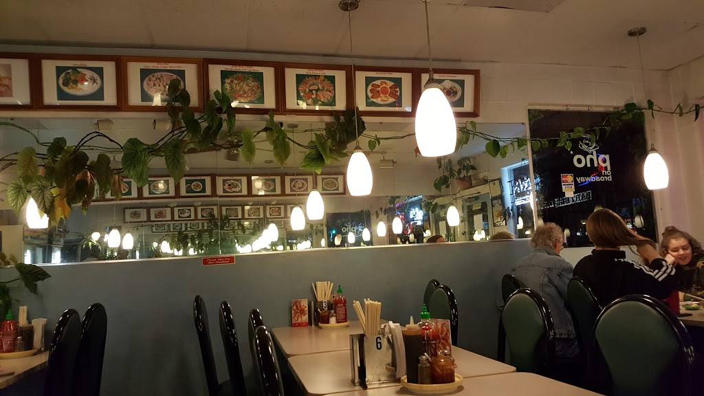 Pho On Broadway | restaurant | 1820 Broadway, Everett, WA 98201, USA | 4253040879 OR +1 425-304-0879