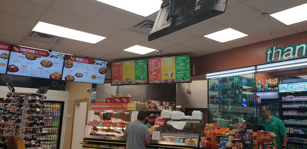 Shell | restaurant | 7210 Memphis Ave, Cleveland, OH 44144, USA | 2166009420 OR +1 216-600-9420