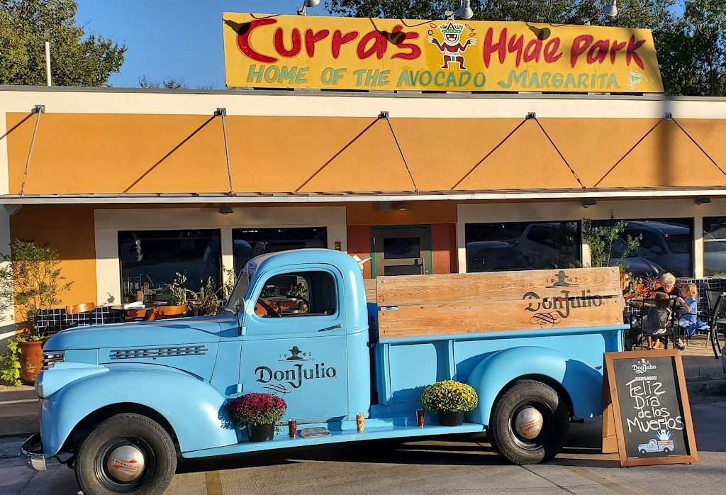 Curras Hyde Park | restaurant | 4215 Duval St, Austin, TX 78751, USA | 5125961860 OR +1 512-596-1860
