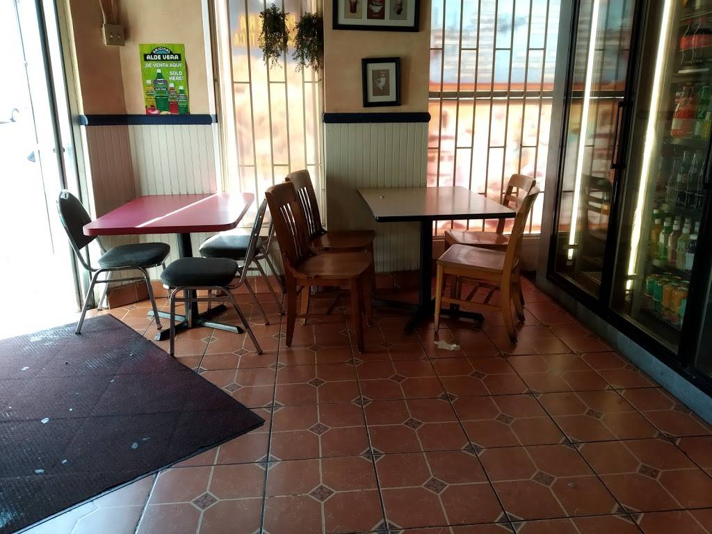 Las Delicias Bakery Cafe | restaurant | 1801 W 7th St, Los Angeles, CA 90057, USA | 2139892085 OR +1 213-989-2085