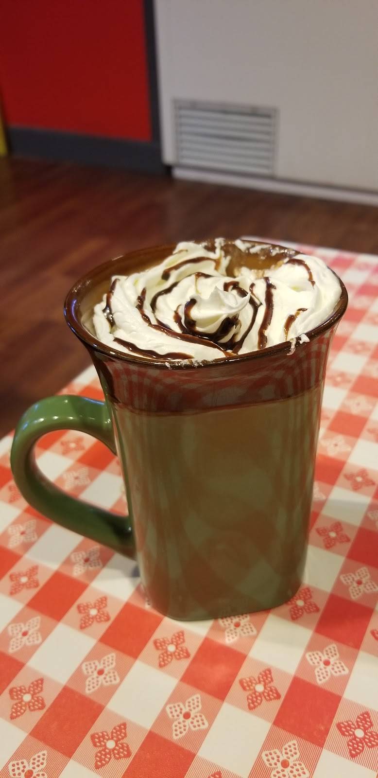 Studio Grill | restaurant | 312 W Michigan Ave, Kalamazoo, MI 49007, USA | 2693414100 OR +1 269-341-4100