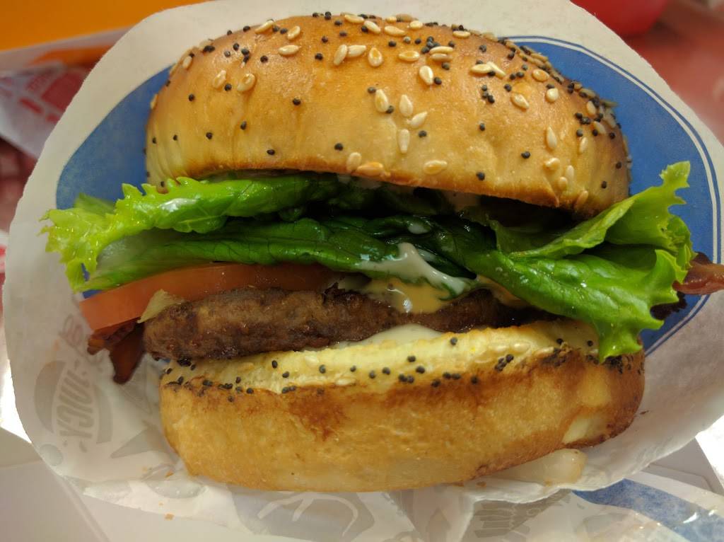 Jack in the Box | restaurant | 5601 Pacific Coast Hwy, Long Beach, CA 90804, USA | 5624944799 OR +1 562-494-4799