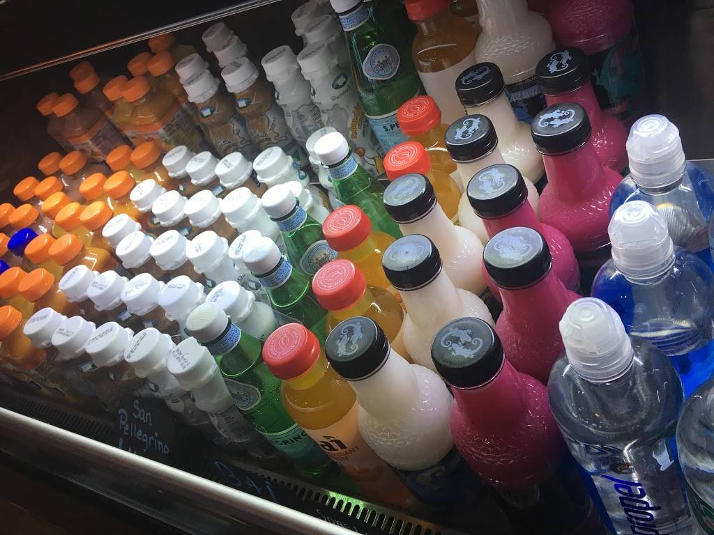 Southside Eatery - Caribou Coffee - Pizza Hut - Krispy Kreme | cafe | 115 E Tropicana Ave, Las Vegas, NV 89109, USA | 7025976036 OR +1 702-597-6036