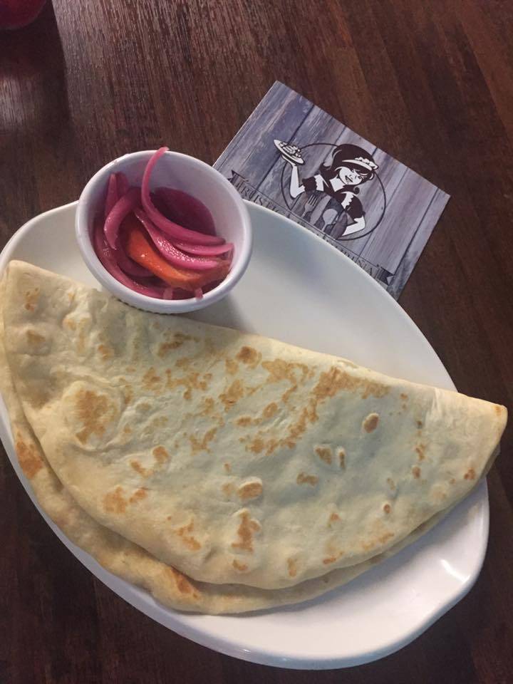 Rustica Hondureña Restaurant | restaurant | 633 NE 125th St, North Miami, FL 33161, USA | 7865309833 OR +1 786-530-9833