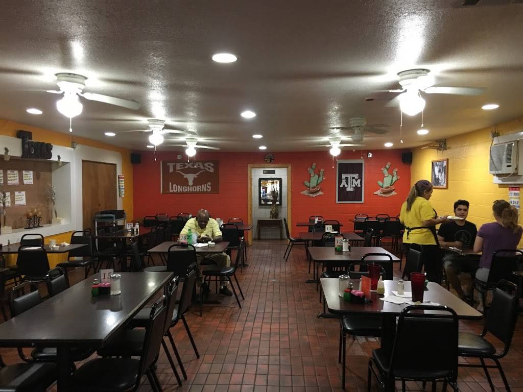 El Nopalito | restaurant | 614 42nd St, Galveston, TX 77550, USA | 4097622121 OR +1 409-762-2121