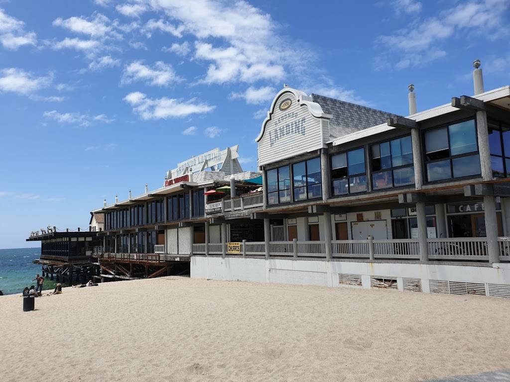 Joes Crab Shack | restaurant | 230 Portofino Way, Redondo Beach, CA 90277, USA | 3104061999 OR +1 310-406-1999