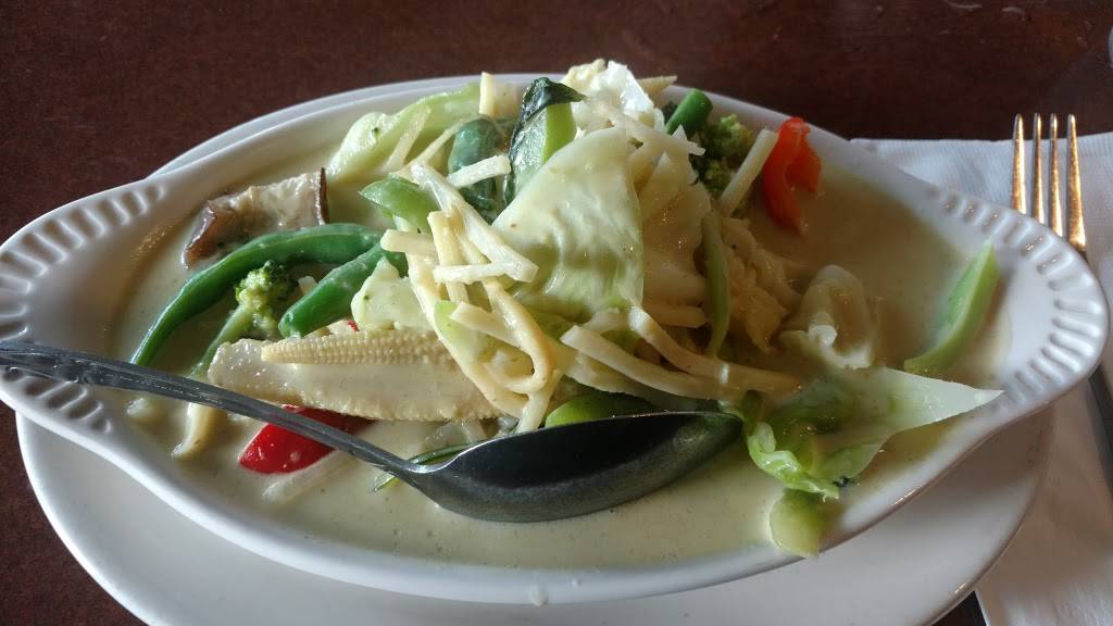 Thai Orchid Restaurant | restaurant | 10075 SW Barbur Blvd #1, Portland, OR 97219, USA | 5034522544 OR +1 503-452-2544