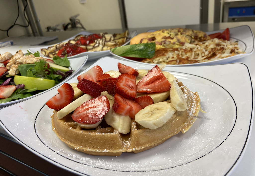 Fountain Inn café | restaurant | 2370 Fountain Square Dr, Lombard, IL 60148, USA | 6307853351 OR +1 630-785-3351