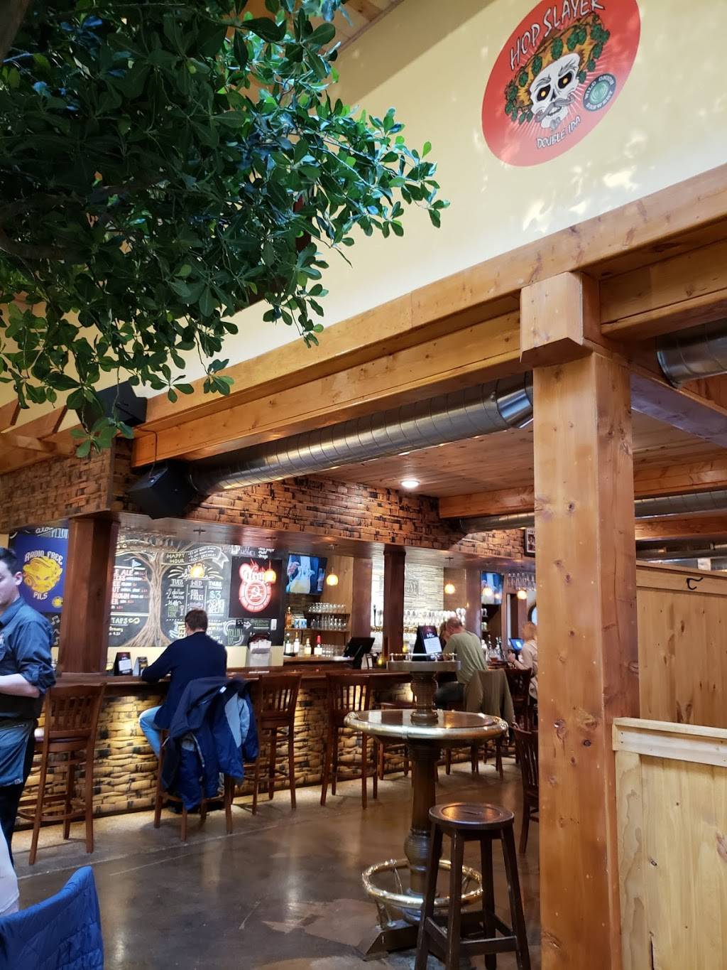 Wild Onion Tied House | restaurant | 1111 South Blvd, Oak Park, IL 60302, USA | 7086283553 OR +1 708-628-3553