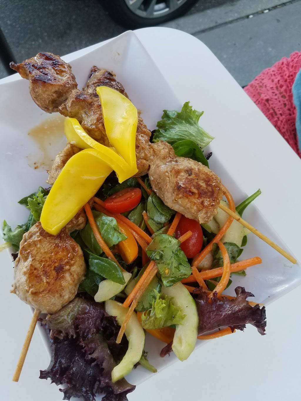 Armands Place | restaurant | 19 N Boulevard of the Presidents, Sarasota, FL 34236, USA | 9412273002 OR +1 941-227-3002