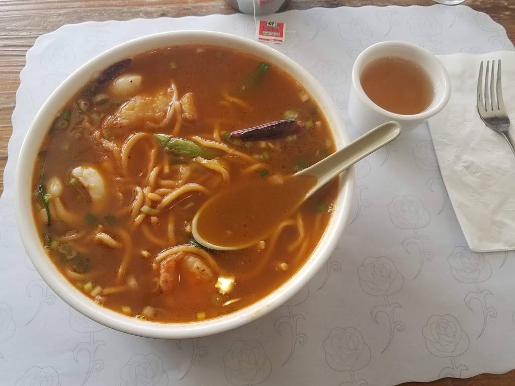 Green Garden | restaurant | 1675 Contra Costa Blvd, Pleasant Hill, CA 94523, USA | 9256869190 OR +1 925-686-9190