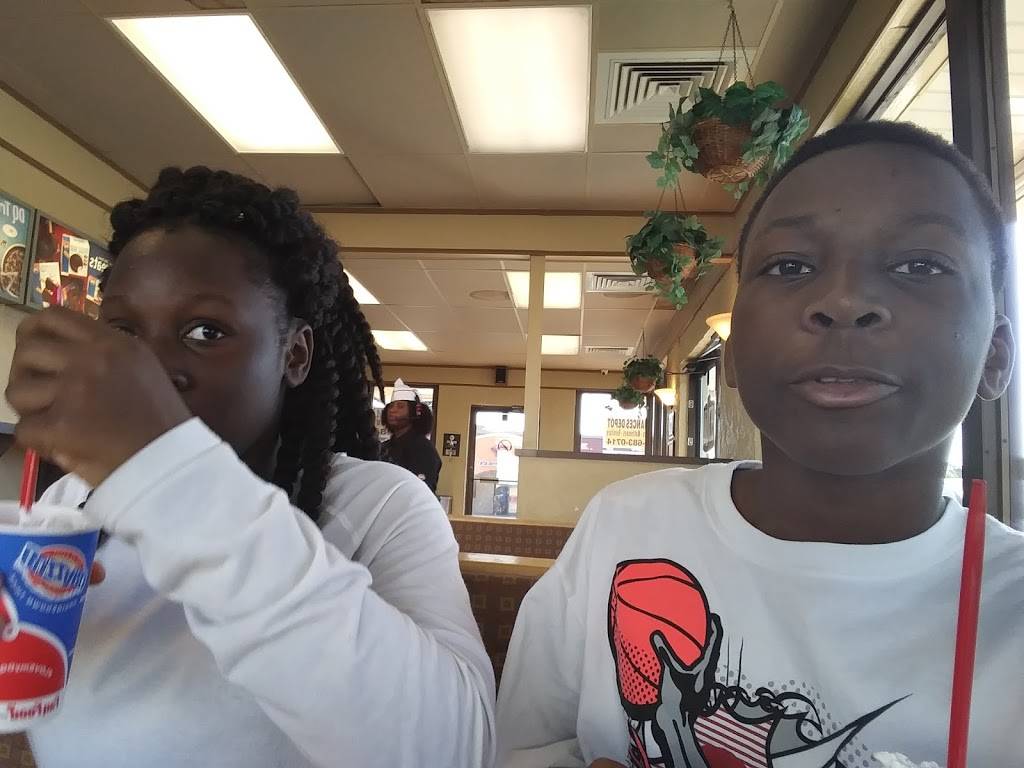Dairy Queen | restaurant | 5947 Merrill Rd, Jacksonville, FL 32277, USA | 9047431866 OR +1 904-743-1866