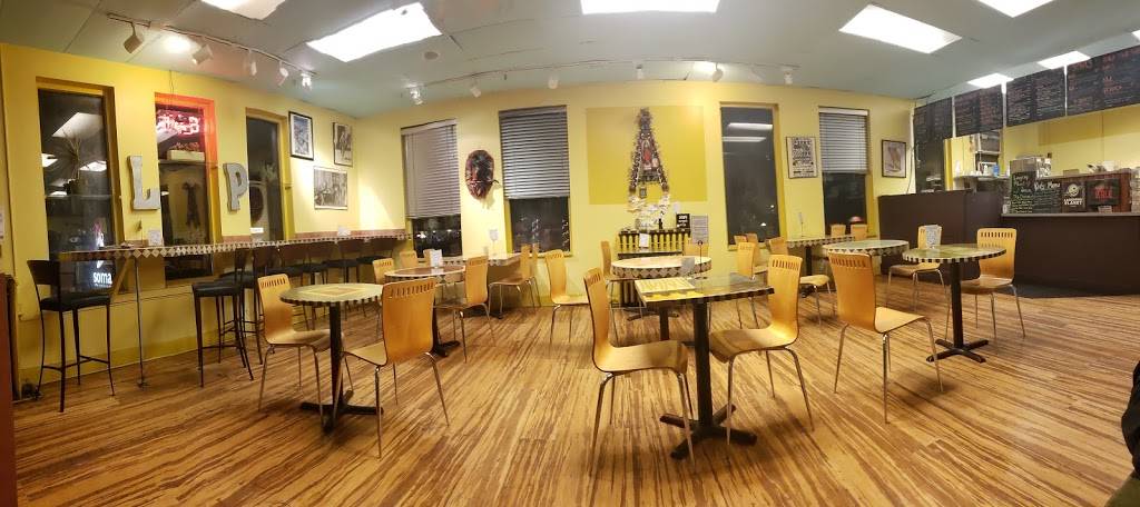 Laughing Planet Cafe | cafe | 322 E Kirkwood Ave, Bloomington, IN 47408, USA | 8123232233 OR +1 812-323-2233