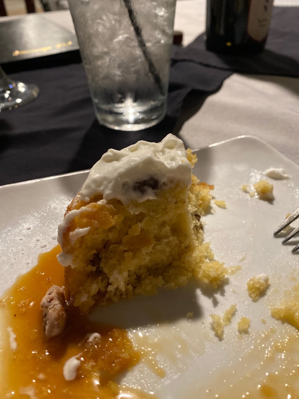 The Steakhouse on Whitemarsh Island | restaurant | 4700 US-80 E SUITE P, Savannah, GA 31410, USA | 9127777907 OR +1 912-777-7907