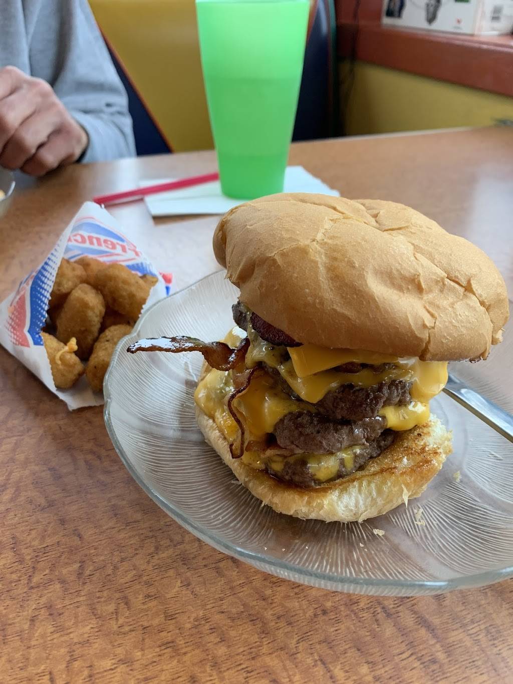 Rumble Seats | restaurant | E4851 US-14, Spring Green, WI 53588, USA | 6085882924 OR +1 608-588-2924