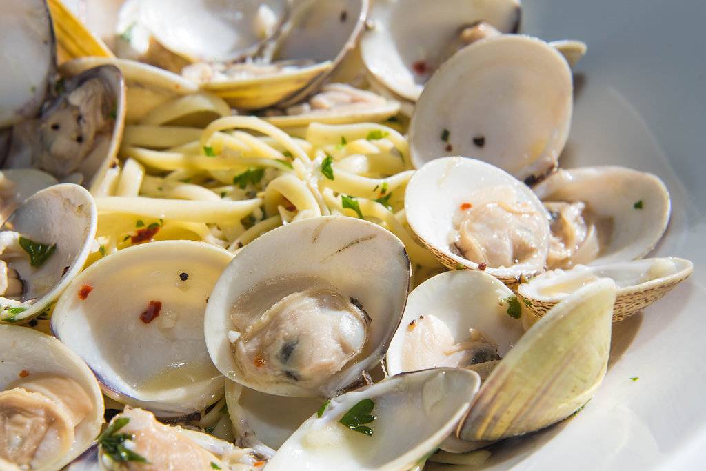 Paravicinis Italian Bistro | restaurant | 2802 Colorado Ave, Colorado Springs, CO 80904, USA | 7194718200 OR +1 719-471-8200