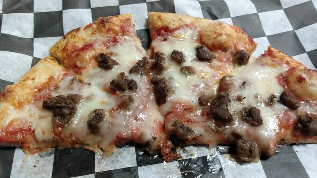 Midtown Pizza | restaurant | 5782 Alpha Rd, Dallas, TX 75240, USA | 9729808707 OR +1 972-980-8707