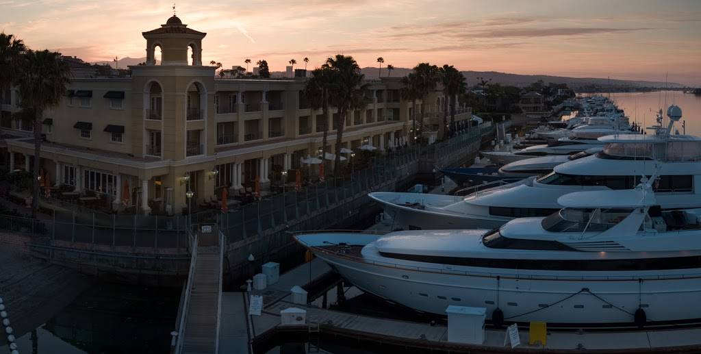 Balboa Bay Resort | cafe | 1221 West Coast Hwy, Newport Beach, CA 92663, USA | 9496455000 OR +1 949-645-5000