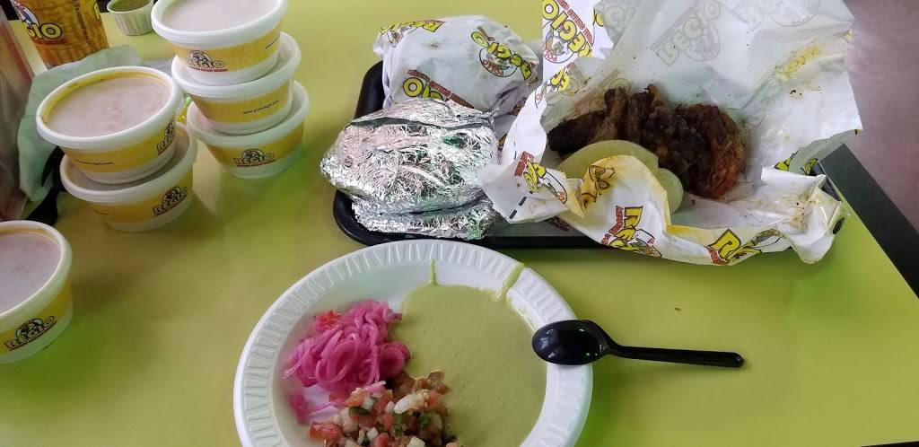 Pollo Regio | restaurant | 1440 W Walnut St, Garland, TX 75042, USA | 9722761870 OR +1 972-276-1870