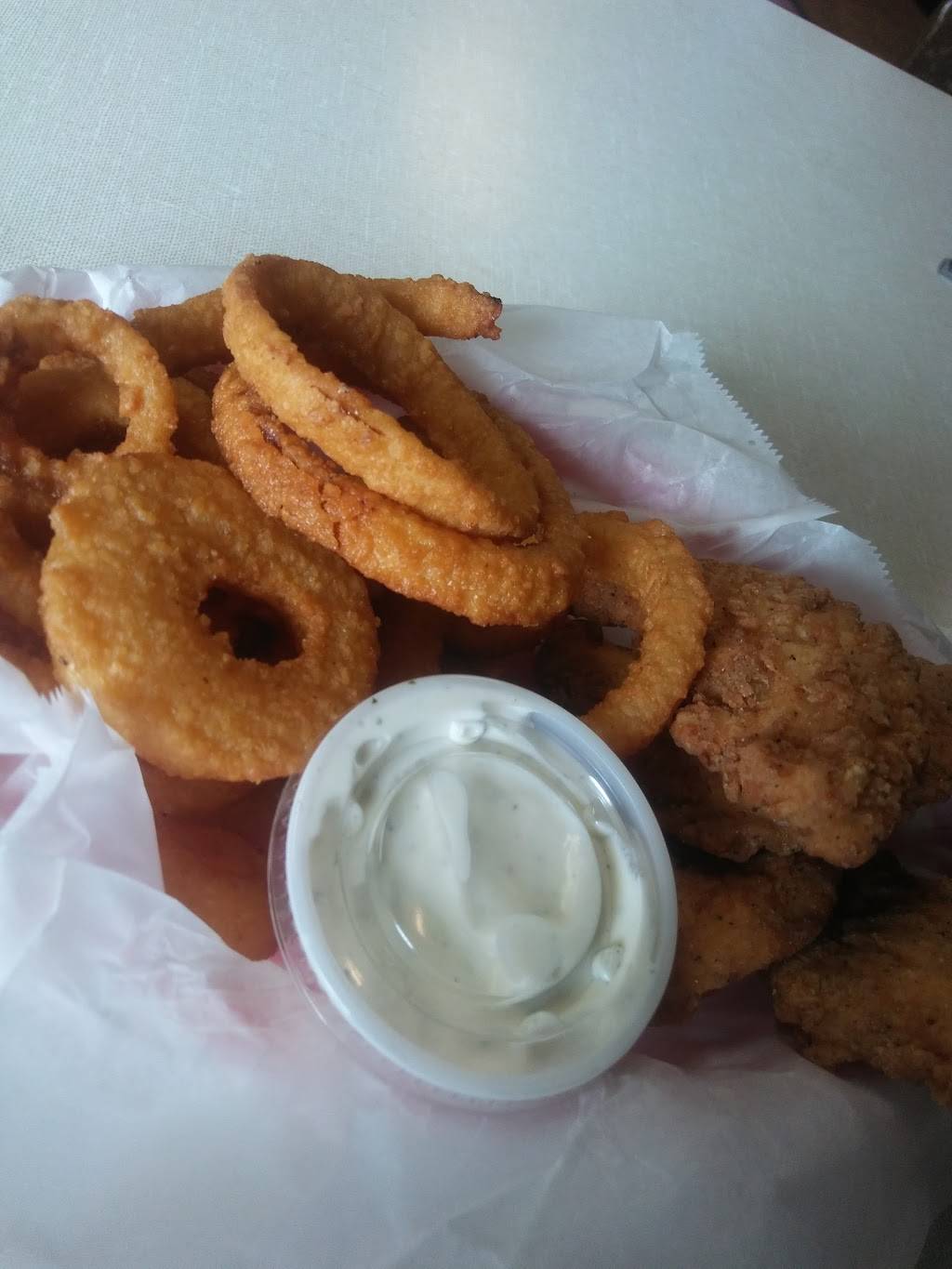 Andys Pizza | restaurant | 311 5th St, Michigan Center, MI 49254, USA | 5177643500 OR +1 517-764-3500