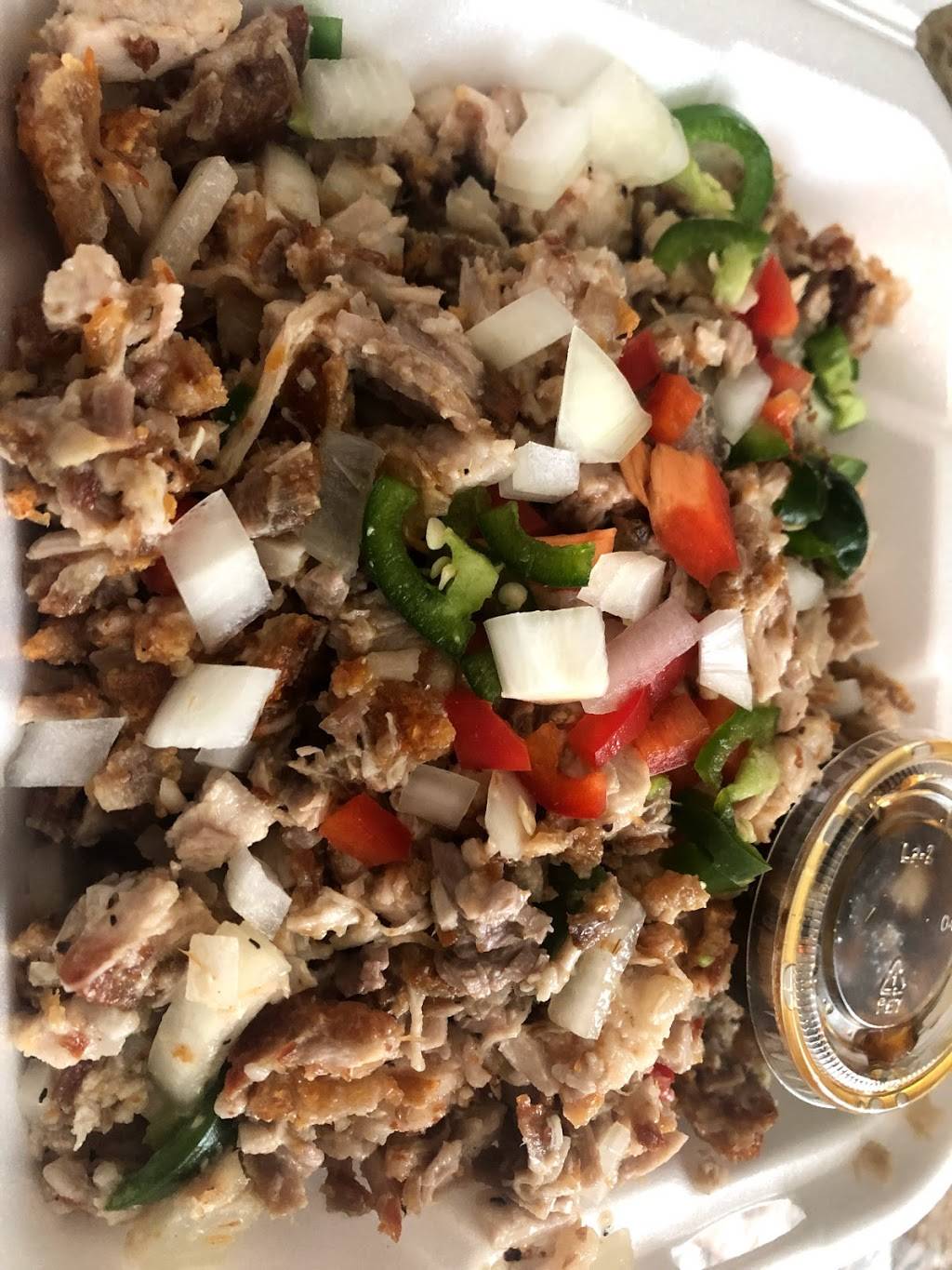 Ellens Pinoy Grille | restaurant | 7921 Valley View St, La Palma, CA 90623, USA | 7145228866 OR +1 714-522-8866