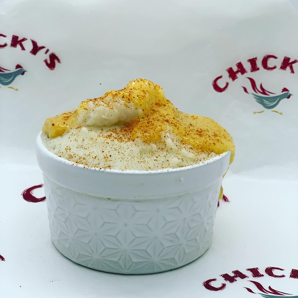 Chickys | restaurant | 248-43 Jericho Turnpike, Jamaica, NY 11426, USA | 7183473300 OR +1 718-347-3300