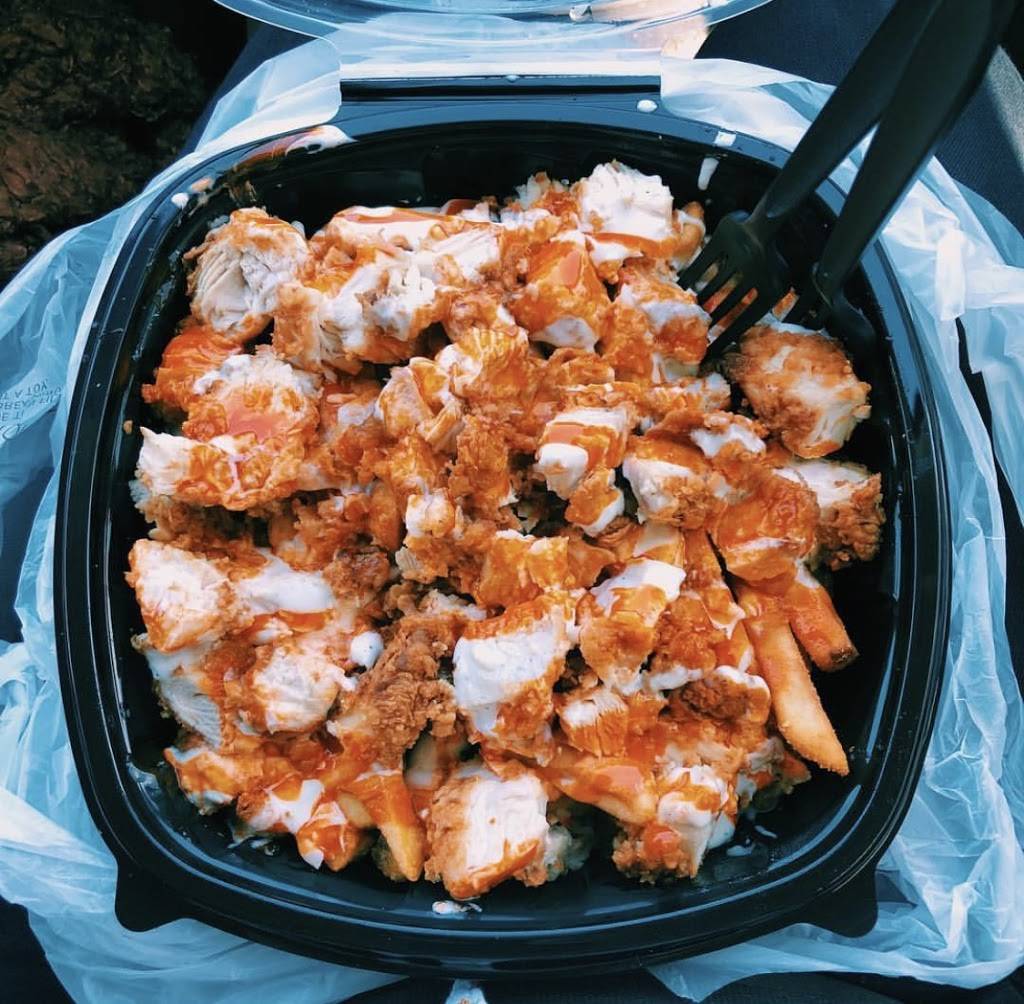 Kikis Chicken Place MARCONI | restaurant | 4314 Marconi Ave, Sacramento, CA 95821, USA | 9162835476 OR +1 916-283-5476