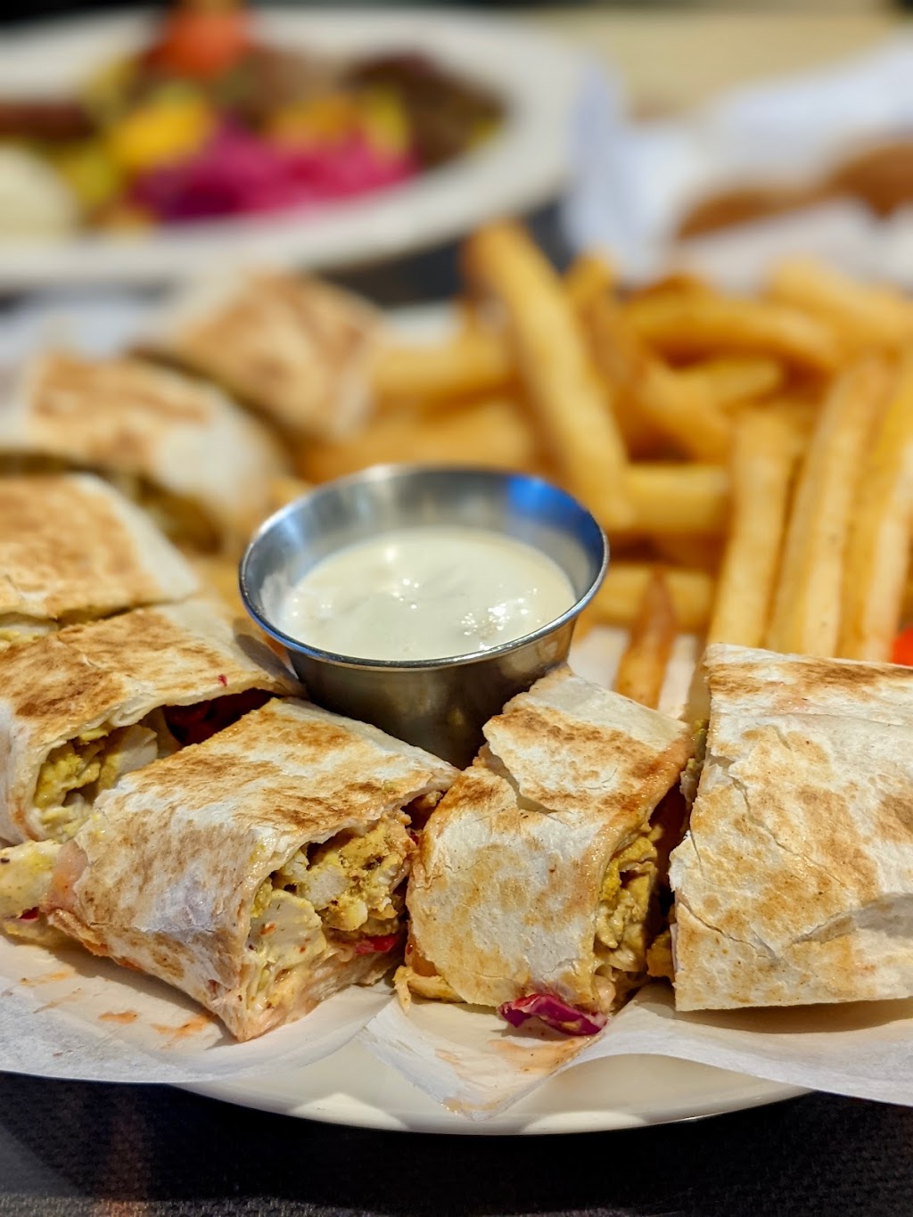 Petra Bakery And Restaurant | restaurant | 6119 Odana Rd, Madison, WI 53719, USA | 6082741788 OR +1 608-274-1788