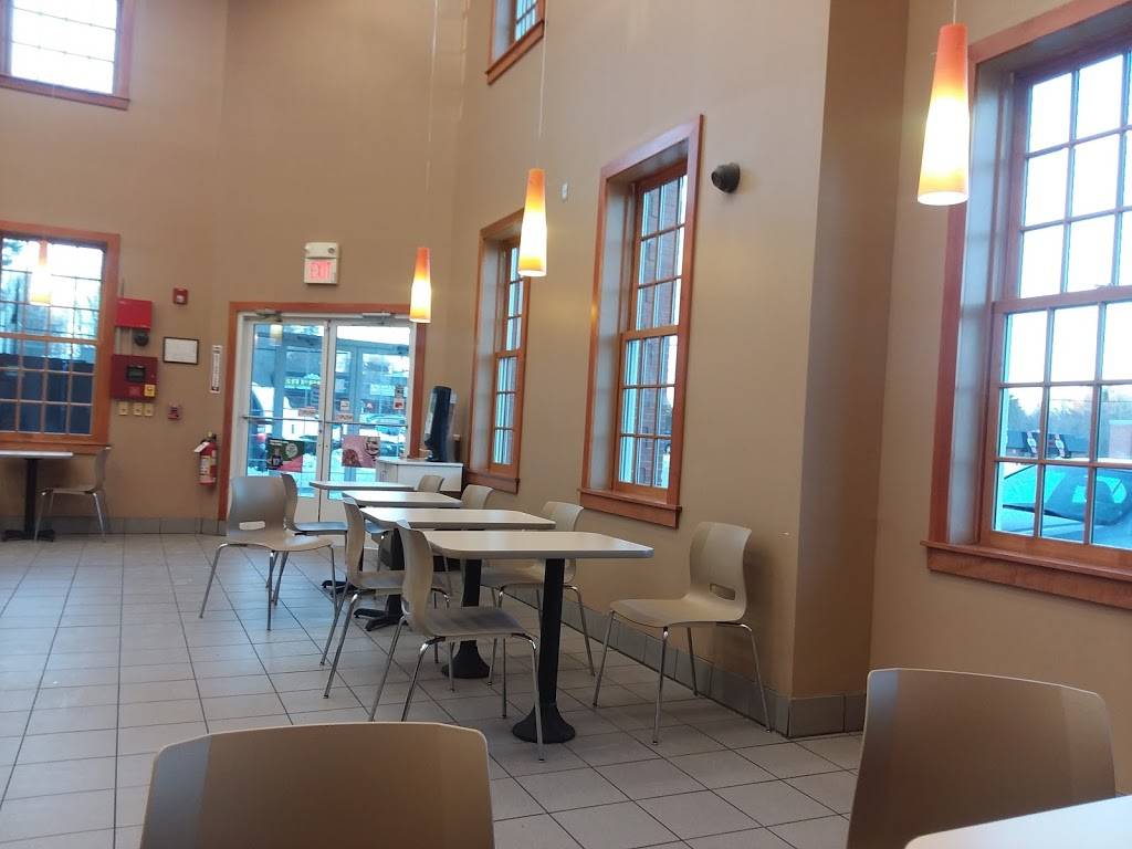 Dunkin | bakery | 35 E Main St, Westborough, MA 01581, USA | 5088710957 OR +1 508-871-0957