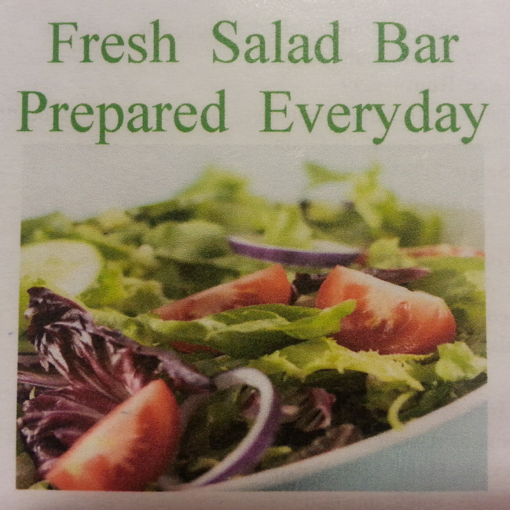 Emerald City Cafe & Deli | restaurant | 1966 Greenspring Dr # Ll5, Timonium, MD 21093, USA | 4102526429 OR +1 410-252-6429