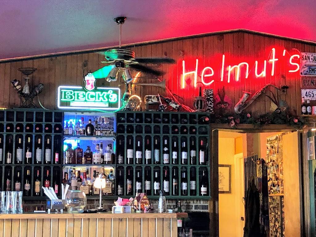 Das Stein Haus | restaurant | 1436 Southridge Dr, Jefferson City, MO 65109, USA | 5736343869 OR +1 573-634-3869