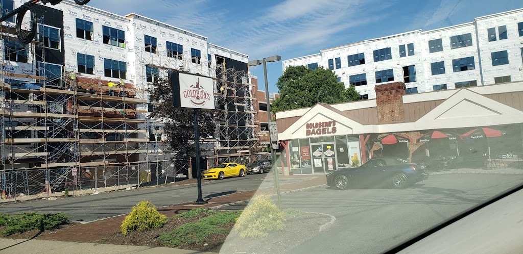 Goldbergs Bagels & Deli | bakery | 459 NJ-17 #6, Hasbrouck Heights, NJ 07604, USA | 2012882131 OR +1 201-288-2131