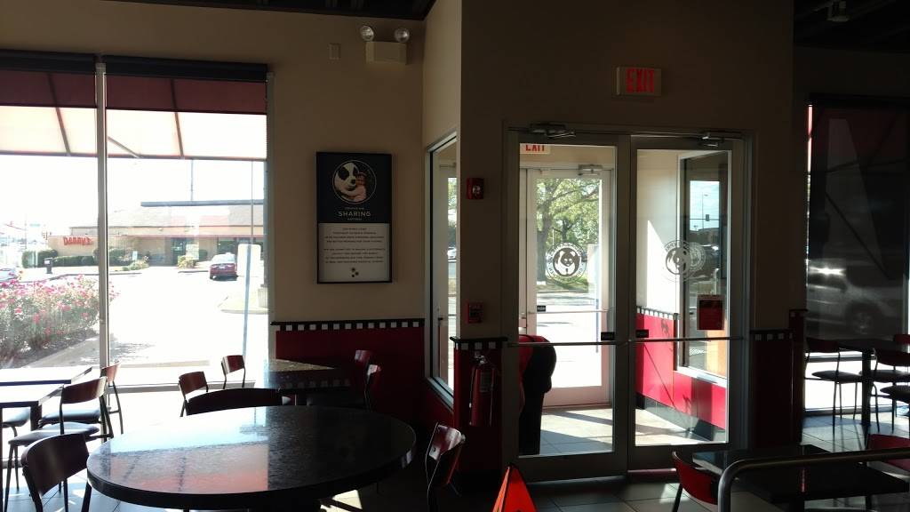 Panda Express | meal takeaway | 2585 Wabash Ave, Springfield, IL 62704, USA | 2177269880 OR +1 217-726-9880