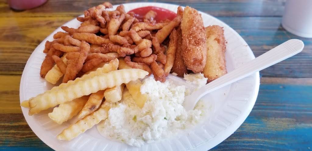 Cottons Seafood Of Lincolnton | restaurant | 1942 Gastonia Hwy, Lincolnton, NC 28092, USA | 7042403939 OR +1 704-240-3939