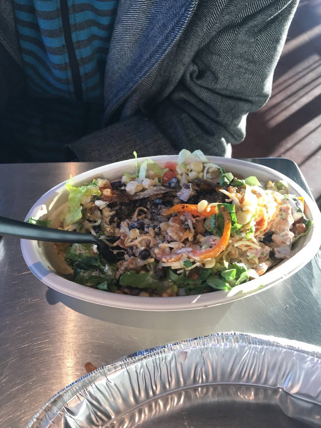 Chipotle Mexican Grill | restaurant | 3340 W 86th St, Indianapolis, IN 46268, USA | 3174150136 OR +1 317-415-0136