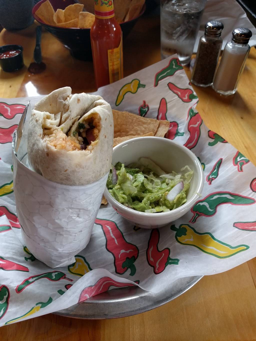 Burrito Union | restaurant | 1332 E 4th St, Duluth, MN 55805, USA | 2187284414 OR +1 218-728-4414
