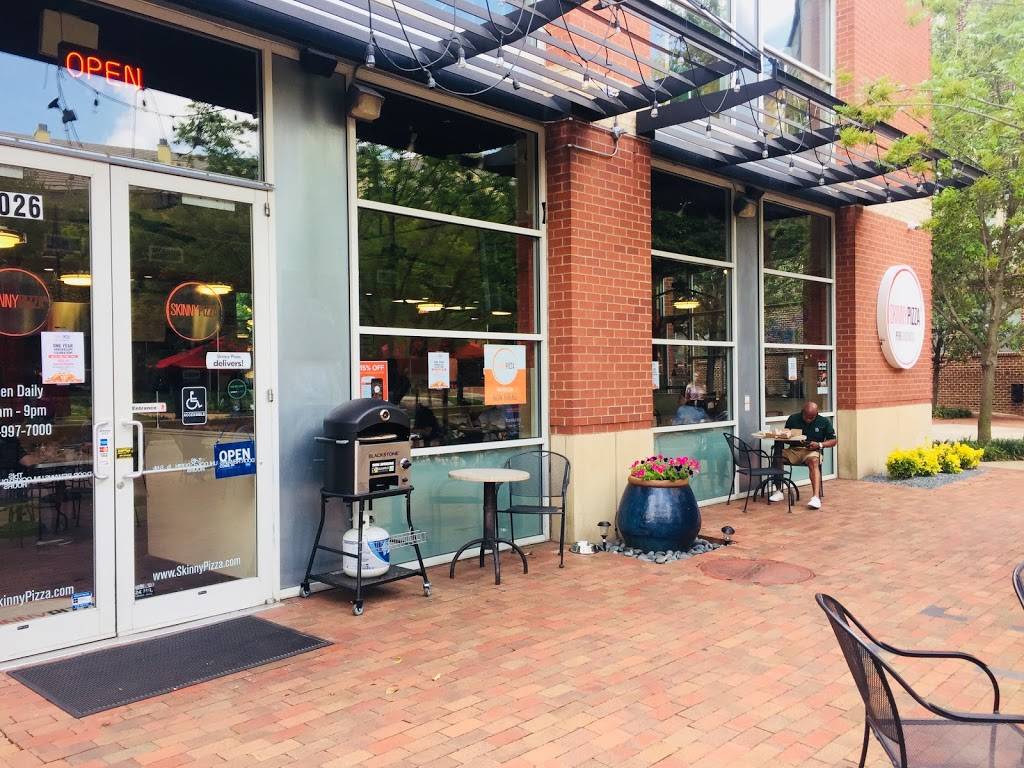 SKINNYPIZZA | restaurant | 5026 Addison Cir #3332, Addison, TX 75001, USA | 2149977000 OR +1 214-997-7000