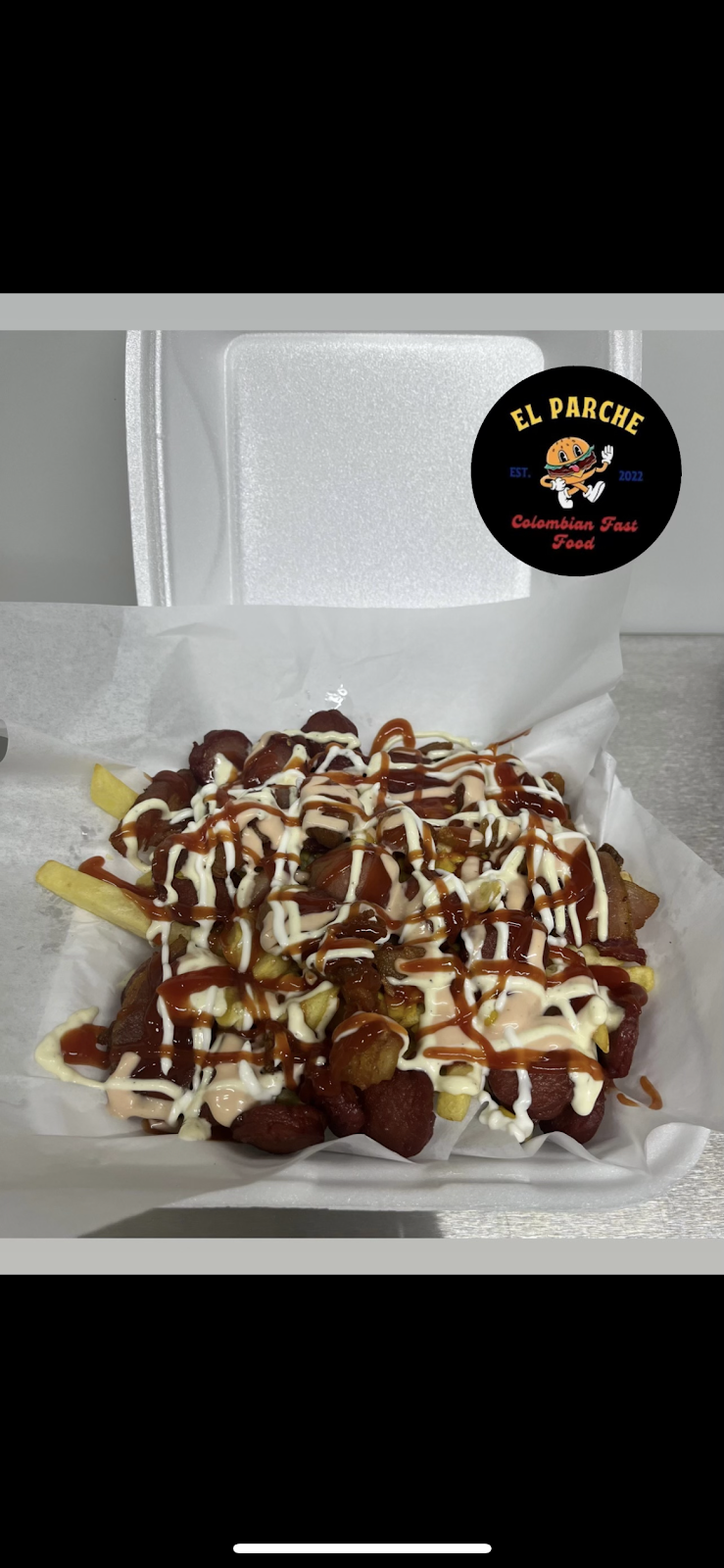 El Parche Colombian Fast Food | restaurant | 924 Del Prado Blvd S, Cape Coral, FL 33990, USA | 2392930012 OR +1 239-293-0012