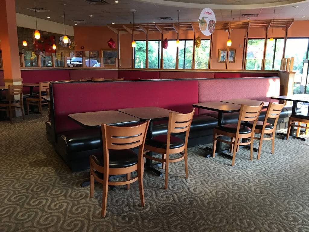 Saladworks | restaurant | 30 Falcon Rd, Hillsborough Township, NJ 08844, USA | 9088740022 OR +1 908-874-0022