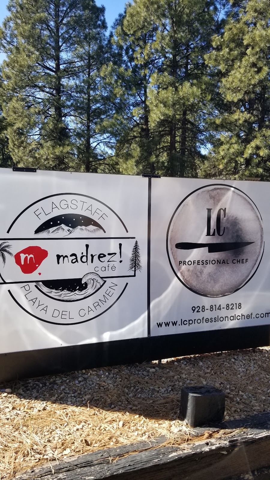 Madrez Cafè | restaurant | N West St, Flagstaff, AZ 86004, USA | 9287079275 OR +1 928-707-9275