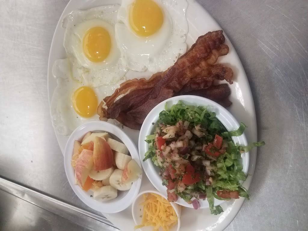 J-Mikes Flavor Station | restaurant | 2411 S Ocean Blvd suite a, Myrtle Beach, SC 29577, USA | 8434484439 OR +1 843-448-4439