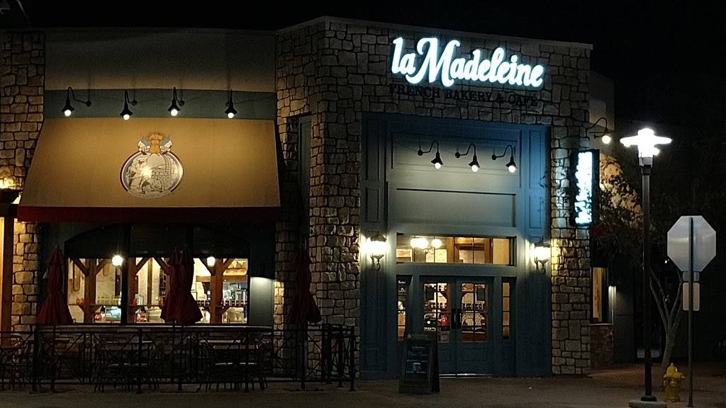 la Madeleine French Bakery & Cafe | cafe | 2156 E Williams Field Rd #101, Gilbert, AZ 85296, USA | 4804858490 OR +1 480-485-8490