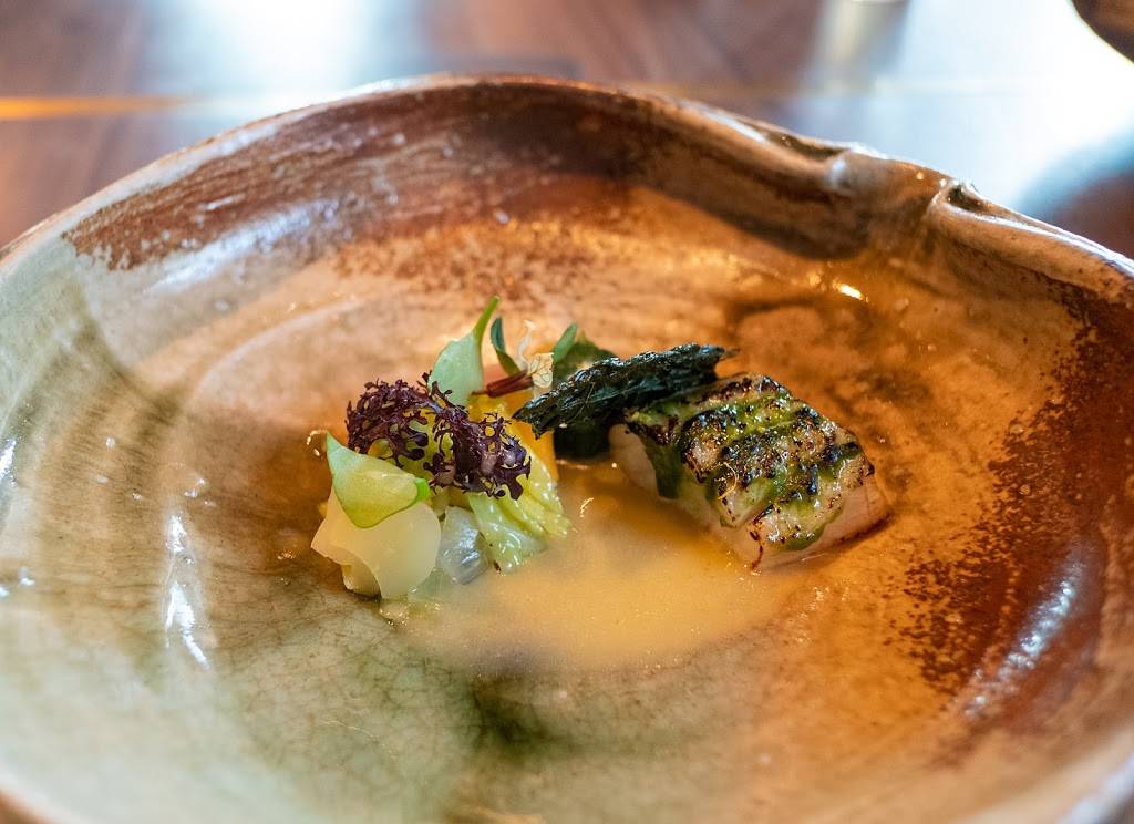 SingleThread Farm - Restaurant - Inn | restaurant | 131 North St, Healdsburg, CA 95448, USA | 7077234646 OR +1 707-723-4646