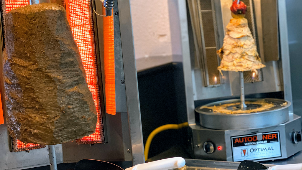 Elsas Greek Grill | restaurant | 2604 Dowlen Rd, Beaumont, TX 77706, USA | 4093331191 OR +1 409-333-1191