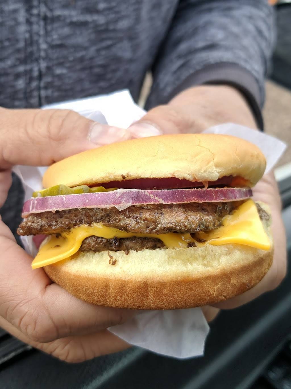 Wendys | restaurant | 1845 E Capitol Expy, San Jose, CA 95121, USA | 4082700900 OR +1 408-270-0900