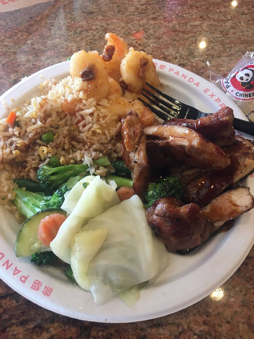 Panda Express | meal takeaway | 7160 Carpenter Rd, Skokie, IL 60077, USA | 8476757708 OR +1 847-675-7708
