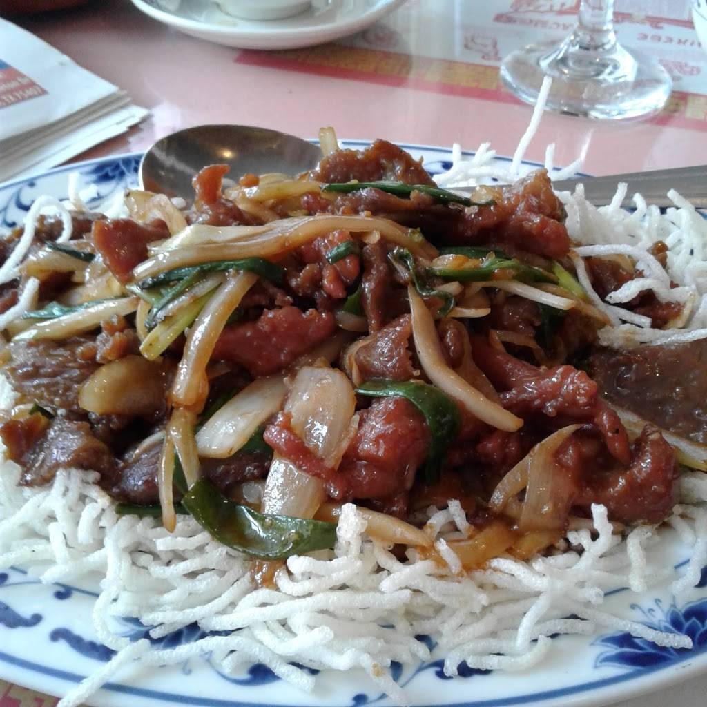 Panda Chinese Restaurant | restaurant | 1207 Alamo St, Commerce, TX 75428, USA | 9038864008 OR +1 903-886-4008