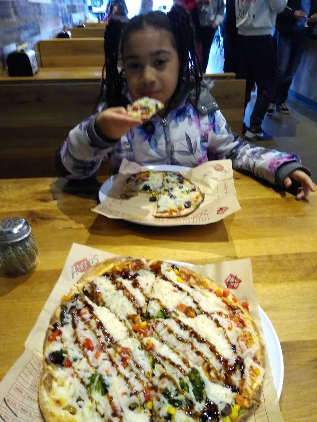 MOD Pizza | restaurant | 9196 N Main St, Dayton, OH 45415, USA | 9377710918 OR +1 937-771-0918