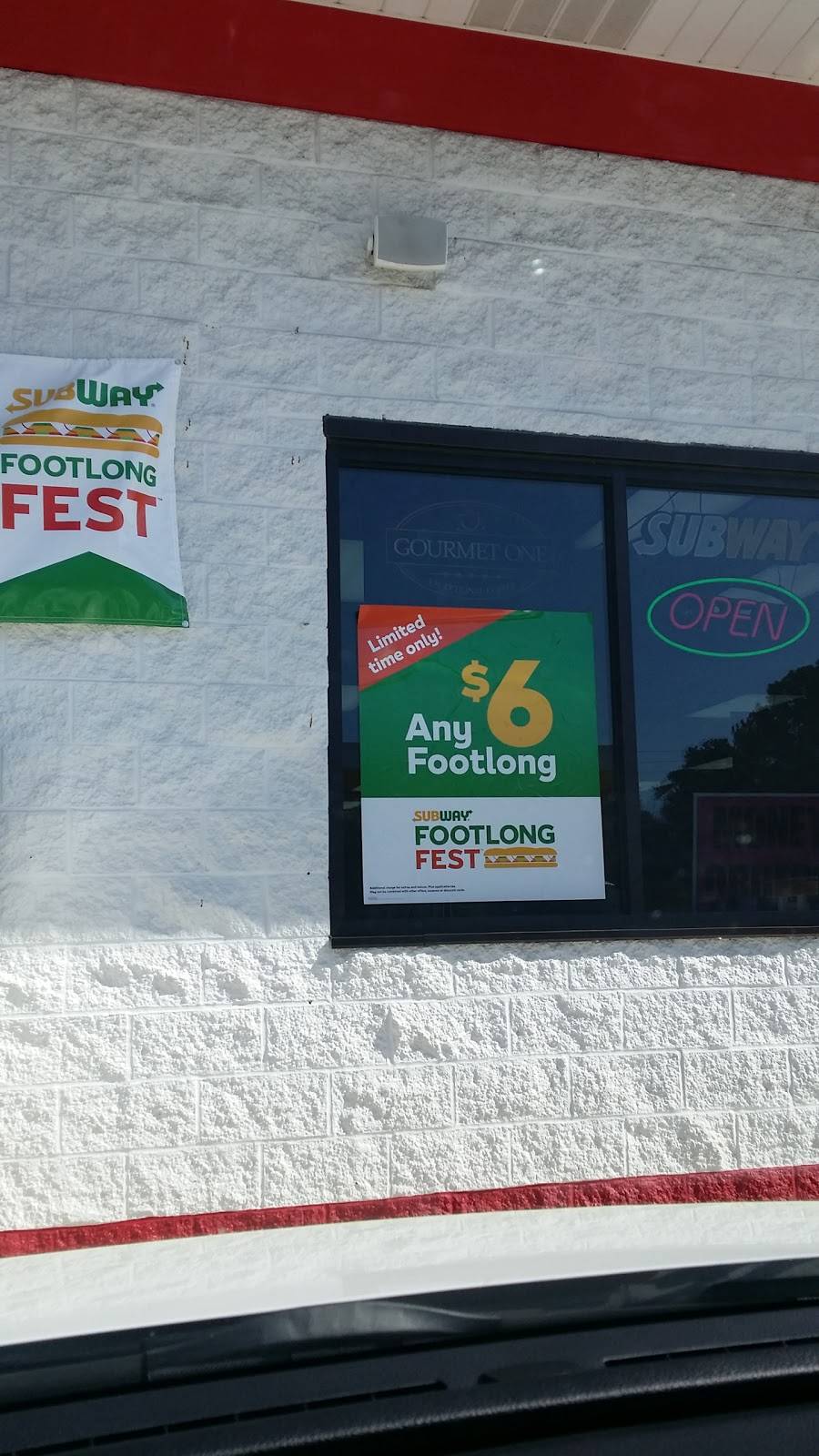 Subway | restaurant | 5035 Augusta Rd, Lexington, SC 29072, USA | 8038086129 OR +1 803-808-6129